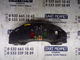 Oto Çıkma Parça / Audi / A8 / Göğüslük & Torpido / Gösterge Paneli / Çıkma Parça 