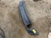 VOLKSWAGEN POLO ÖN TAMPON ALT SPOYLER ÇIKMA 2005-2009
