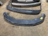 VOLKSWAGEN PASSAT ÖN TAMPON ALT KARLIĞI 2001-2004 MODEL