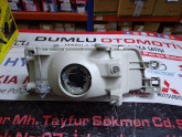Oto Çıkma Parça / Toyota / Corolla / Far & Stop / Sol Ön Far / Sıfır Parça 