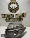 Oto Çıkma Parça / Renault / Megane / Far & Stop / Sağ Ön Far / Çıkma Parça 