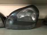Oto Çıkma Parça / Hyundai / Tucson / Far & Stop / Sol Ön Far / Çıkma Parça 