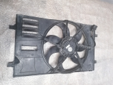 Oto Çıkma Parça / Volkswagen / Golf / Fan / Fan Motoru / Çıkma Parça 