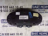 Oto Çıkma Parça / Volkswagen / Amarok / Göğüslük & Torpido / Gösterge Paneli / Çıkma Parça 