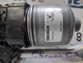 Oto Çıkma Parça / Citroen / C3 / Oto Cam / Silecek Motoru / Çıkma Parça 