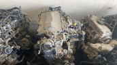 Oto Çıkma Parça / Ford / Mondeo / Motor / Motor (komple) / Çıkma Parça 
