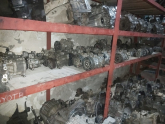 Oto Çıkma Parça / Toyota / RAV4 / Klima / Klima Kompresörü / Çıkma Parça 