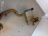 Oto Çıkma Parça / Volkswagen / Tiguan / Egzoz / Egzoz Manifoldu / Sıfır Parça 