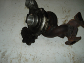 Oto Çıkma Parça / Mercedes / 320 / Motor / Turbo / Çıkma Parça 