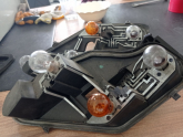 Oto Çıkma Parça / Renault / Clio / Fan / Fan Motoru / Çıkma Parça 