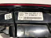 Oto Çıkma Parça / Volkswagen / Golf / Far & Stop / Sol Arka Stop / Çıkma Parça 