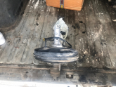 Oto Çıkma Parça / Opel / Meriva / Fren / Westinghouse / Çıkma Parça 