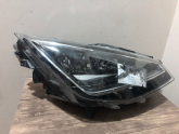 Oto Çıkma Parça / Seat / Ibiza / Far & Stop / Sağ Ön Far / Çıkma Parça 