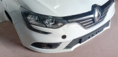 Oto Çıkma Parça / Renault / Megane / Tampon / Ön Tampon / Çıkma Parça 