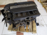 Oto Çıkma Parça / Bmw / 5 Serisi / Motor / Motor (komple) / Çıkma Parça 