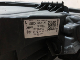 Oto Çıkma Parça / Audi / A1 / Far & Stop / Sol Ön Far / Çıkma Parça 