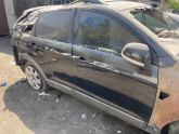 Oto Çıkma Parça / Chevrolet / Captiva / Kaporta & Karoser / Sağ Arka Kapı / Çıkma Parça 
