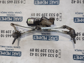 Oto Çıkma Parça / Renault / Clio / Oto Cam / Cam Motoru / Çıkma Parça 