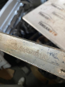 Oto Çıkma Parça / Peugeot / 3008 / Tampon / Tampon Çıtası / Çıkma Parça 