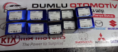 Oto Çıkma Parça / Nissan / Maxima / Fren / Fren Balatası / Sıfır Parça 