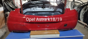 Oto Çıkma Parça / Opel / Astra / Tampon / Arka Tampon / Çıkma Parça 
