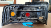 Oto Çıkma Parça / Mazda / 323 / Far & Stop / Sağ Arka Stop / Çıkma Parça 