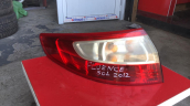 RENAULT FLUANCE SOL ARKA STOP 2012 0543 543 96 94