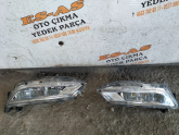 Seat Leon sağ sol sis farı 2020-2022