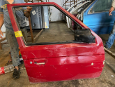 Oto Çıkma Parça / Skoda / Favorit / Kaporta & Karoser / Dış Kapı Kolu / Çıkma Parça 