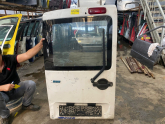 Oto Çıkma Parça / Fiat / Doblo / Kaporta & Karoser / Bagaj Kapağı / Çıkma Parça 