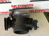 Oto Çıkma Parça / Land Rover / Freelander / Motor / Gaz Kelebeği / Çıkma Parça 