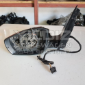 Oto Çıkma Parça / Volkswagen / Polo / Ayna / Sol Dış Ayna / Çıkma Parça 