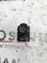 22915443 opel insignia 2014 sol ön kapı ayna ayar düğmesi