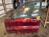 Oto Çıkma Parça / Mitsubishi / Galant / Kaporta & Karoser / Kapı Kilidi / Çıkma Parça 