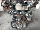Oto Çıkma Parça / Renault / Fluence / Motor / Motor (komple) / Çıkma Parça 