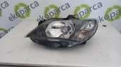 SEAT IBİZA 2013 2017 SOL FAR 6J1941021K