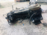 Oto Çıkma Parça / Volkswagen / Passat / Kalorifer / Kalorifer Kutusu / Çıkma Parça 