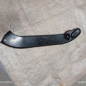Oto Çıkma Parça / Volkswagen / Touran / Radyatör / Radyatör Ayağı / Sıfır Parça 