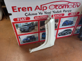 Oto Çıkma Parça / Jeep / Compass / Kaporta & Karoser / Sol Ön Çamurluk / Çıkma Parça 
