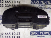 Oto Çıkma Parça / Volkswagen / Jetta / Göğüslük & Torpido / Gösterge Paneli / Çıkma Parça 