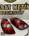 Oto Çıkma Parça / Hyundai / i20 / Far & Stop / Sağ Arka Stop / Çıkma Parça 