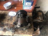Oto Çıkma Parça / Fiat / Palio / Klima / Klima Kompresörü / Çıkma Parça 