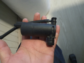 Oto Çıkma Parça / Peugeot / 508 / Oto Cam / Silecek Suyu Deposu / Sıfır Parça 