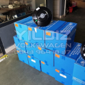 Oto Çıkma Parça / Seat / Leon / Fren / Westinghouse / Çıkma Parça 