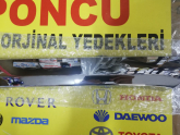 Oto Çıkma Parça / Toyota / Corolla / Kaporta & Karoser / Bagaj Kapağı / Sıfır Parça 