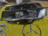 Oto Çıkma Parça / Peugeot / 508 / Far & Stop / Sol Ön Far / Çıkma Parça 