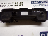 Oto Çıkma Parça / Honda / Civic / Klima / Kontrol Paneli / Çıkma Parça 