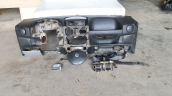 Oto Çıkma Parça / Fiat / Doblo / Göğüslük & Torpido / Komple Torpido / Çıkma Parça 