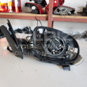 Oto Çıkma Parça / Volkswagen / Passat / Ayna / Sağ Dış Ayna / Çıkma Parça 