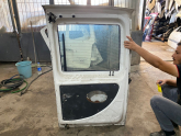 Oto Çıkma Parça / Fiat / Doblo / Kaporta & Karoser / Bagaj Kapağı / Çıkma Parça 